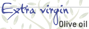 Extra virgin olive oil