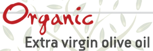 Organic Extra virgin olive oil